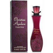Christina Aguilera Violet Noir Parfumuotas vanduo 75ml