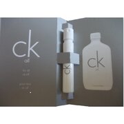 Calvin Klein CK All Tualetinis vanduo 