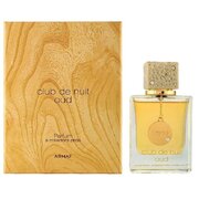 Armaf Club de Nuit Oud Limited Edition Parfumuotas vanduo
