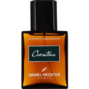 Daniel Hechter Caractere Tualetinis vanduo 50 ml