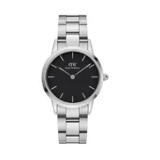 Daniel Wellington DW00100208 - Moteriškas laikrodis