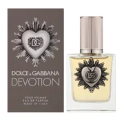 Dolce & Gabbana Devotion Pour Homme Parfumuotas vanduo - testeris
