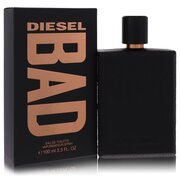 Diesel Bad Tualetinis vanduo