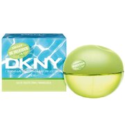 Donna Karan DKNY Be Delicious Pool Party Lime Mojito Tualetinis vanduo