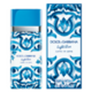 Dolce & Gabbana Light Blue Capri In Love Parfumuotas vanduo, 50ml