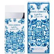 Dolce & Gabbana Light Blue Summer Vibes Tualetinis vanduo