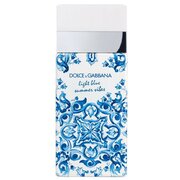 Dolce & Gabbana Light Blue Summer Vibes Tualetinis vanduo - Testeris