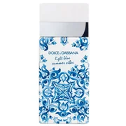 Dolce & Gabbana Light Blue Summer Vibes Tualetinis vanduo - Testeris, 100 ml