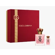 Dolce & Gabbana Q by Dolce & Gabbana Dovanų rinkinys, Eau de parfum 50ml + Eau de parfum 5ml