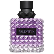 Valentino Donna Born in Roma Purple Melancholia Parfumuotas vanduo 100ml - Išpakuotas produktas