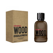 Dsquared2 Original Wood Parfumuotas vanduo