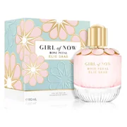 Elie Saab Girl of Now Rose Petal Parfumuotas vanduo, 90ml