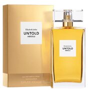 Elizabeth Arden Untold Absolu parfuminis vanduo, 100ml