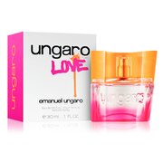 Emanuel Ungaro Ungaro Love Parfumuotas vanduo