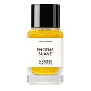 Matiere Premiere Encens Suave Parfumuotas vanduo 50ml - Išpakuotas produktas