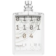 Escentric Molecules Molecule 04 Tualetinis vanduo - Testeris, 100ml