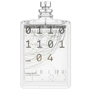 Escentric Molecules Molecule 04 Tualetinis vanduo - Testeris, 100ml