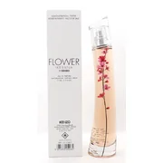 Kenzo Flower Ikebana Parfumuotas vanduo - testeris 75ml