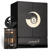 French Avenue Al Qamar Nuit Parfumuotas vanduo 100ml