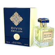 French Avenue Divin Asylum Parfumuotas vanduo 100ml