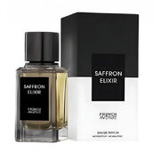 French Avenue Saffron Elixir Parfumuotas vanduo 100ml