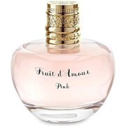 Emanuel Ungaro Fruit d'Amour Pink Tualetinis vanduo - testeris