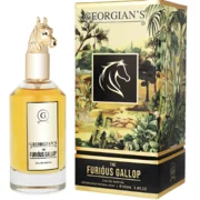 Flavia Geogian`s The Furious Gallop Parfumuotas vanduo 100ml