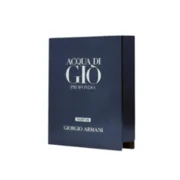 Giorgio Armani Acqua di Gio Profondo Parfum Parfumuotas vanduo