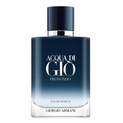 Giorgio Armani Acqua di Gio Profondo Parfumuotas vanduo - testeris