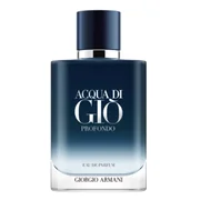 Giorgio Armani Acqua di Gio Profondo Parfumuotas vanduo - testeris, 100 ml