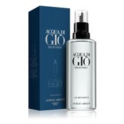 Giorgio Armani Acqua di Gio Profondo Refillable Parfumuotas vanduo