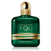 Giorgio Armani Emporio Stronger with You Sandalwood Parfumuotas vanduo - testeris