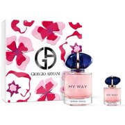 Giorgio Armani My Way dovanų rinkinys