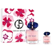 Giorgio Armani My Way dovanų rinkinys