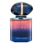 Giorgio Armani My Way Le Parfum - refillable Kvepalai - Testeris