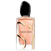 Giorgio Armani Si Eau de Parfum Intense Parfumuotas vanduo