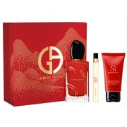Giorgio Armani Sì Passione Dovanų rinkinys