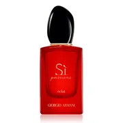 Giorgio Armani Si Passione Eclat Parfumuotas vanduo - testeris