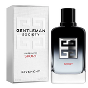 Givenchy Gentleman Society Sport Parfumuotas vanduo, 100 ml