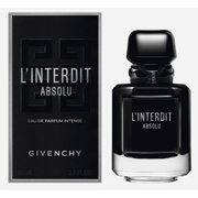 Givenchy L'Interdit Absolu Intense Parfumuotas vanduo
