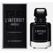 Givenchy L'Interdit Absolu Intense Parfumuotas vanduo