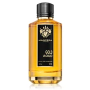 Mancera Gold Aoud Parfumuotas vanduo - Testeris, 120 ml