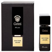 Gritti Noctem Arabs parfuminis vanduo