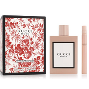 Gucci Bloom Dovanų rinkinys Parfumovaná voda 100 ml + Parfumovaná voda 10 ml