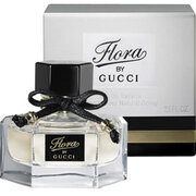 Gucci Eau de Toilette Gucci Flora – testeris