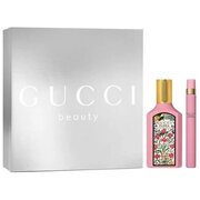 Gucci Flora by Gucci Gorgeous Gardenia Dovanų rinkinys