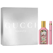 Gucci Flora by Gucci Gorgeous Gardenia Dovanų rinkinys