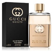 Gucci Guilty Women Tualetinis vanduo