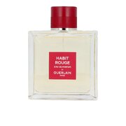 Guerlain Habit Rouge Tualetinis vanduo - Testeris, 100ml