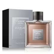 Guerlain L'Homme Ideal Parfumuotas vanduo 100ml